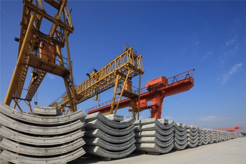 【杭建七十年】这一“弯”钢筋混凝土的前世、今生与未来——记杭州建工集团所属杭构集团历史发展之路